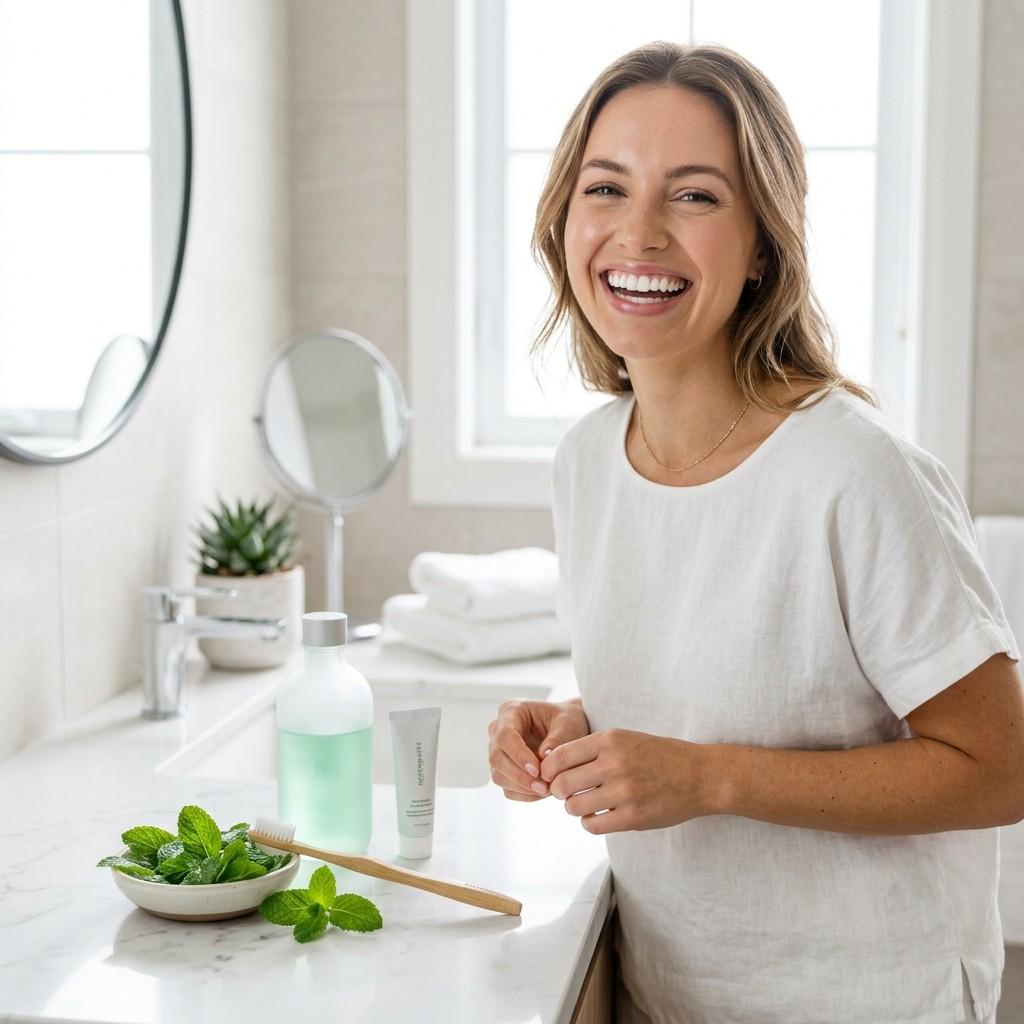 Halitosis Treatment at Maple Dental Fort Wayne