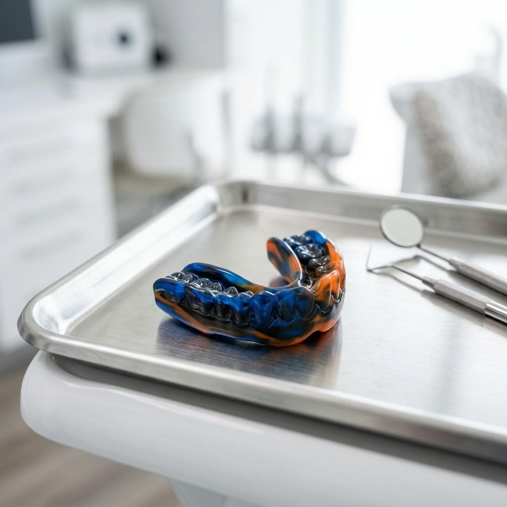 Sports Dentistry at Maple Dental Fort Wayne